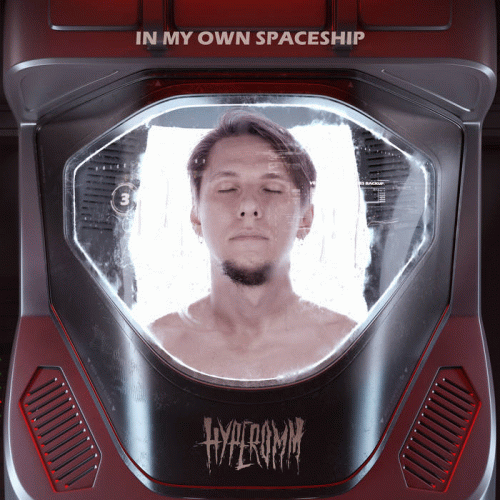 Hyperomm : In My Own Spaceship